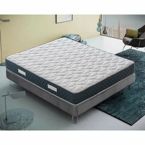 Top 10 đ ILOVESLEEP Matelas 90x190 à Mémoire De Forme 11 Zones Différenciées 21cm De Hauteur Modèle Olympe đ