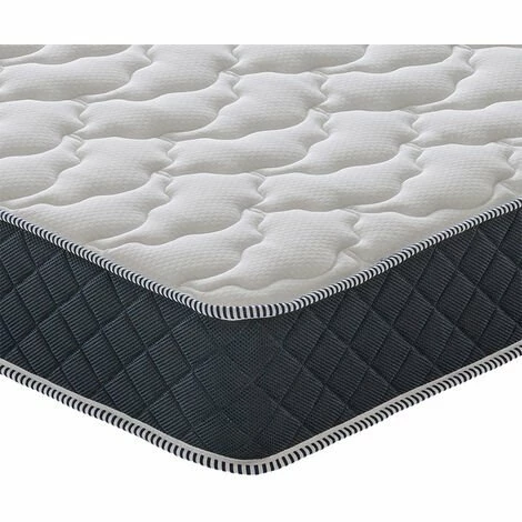 Top 10 đ ILOVESLEEP Matelas 90x190 à Mémoire De Forme 11 Zones Différenciées 21cm De Hauteur Modèle Olympe đ â Image 3