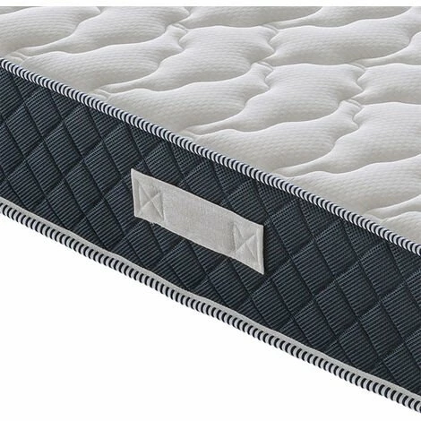 Top 10 đ ILOVESLEEP Matelas 90x190 à Mémoire De Forme 11 Zones Différenciées 21cm De Hauteur Modèle Olympe đ â Image 4