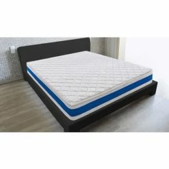 Les meilleures critiques de 🎉 ILOVESLEEP Matelas 80x200 "H4"en Mousse à 7 Zones Différenciées 20 Cm Poids Maximum 120 Kg Par Carré 🎉