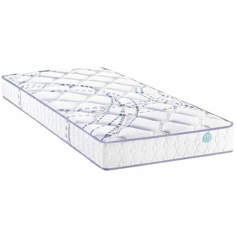 Promo 🛒 Matelas Merinos SCOPIT 80x190 Latex 👍 – Image 3