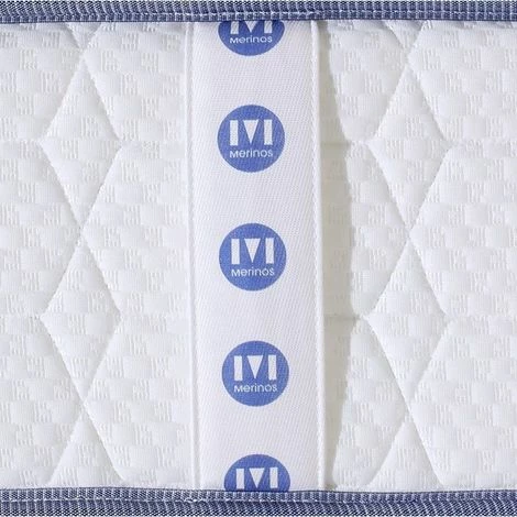 Promo 🛒 Matelas Merinos SCOPIT 80x190 Latex 👍 – Image 4