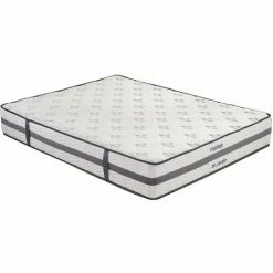 Meilleur prix 🌟 HABITAT ET JARDIN Matelas Mémoire De Forme "Marie" - 140 X 190 X 25 Cm 😀