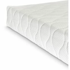 Top 10 😀 [neu.haus] 16 Cm Matelas En Mousse Froide (180 X 200 Cm) 7 Zones Matelas Memory Matelas à Rouler Confort Premium 👍