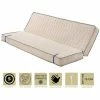 Coupon 🔥 PROVENCE LITERIE Matelas Ferme Pour Clic Clac + Alèse 160x200 15 Cm - Dim Assise 70 Cm - - 5 Zones De Confort - Ame Poli Lattex Haute Résilience - Hypoallergénique 😀