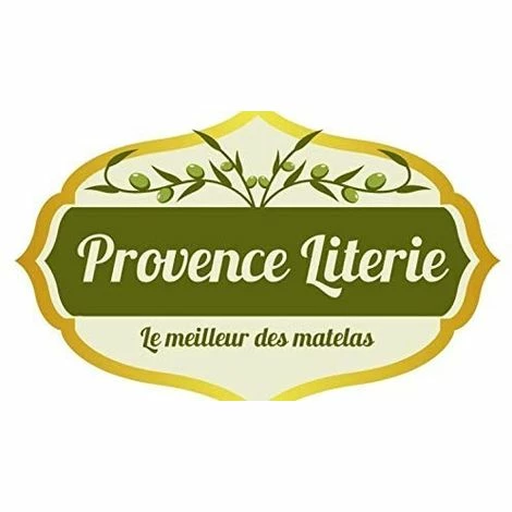 Bon marché 😀 PROVENCE LITERIE Matelas Très Ferme Pour Canapé Lit 80x200 X 10 Cm - 5 Zones De Confort - Ame Poli Lattex Haute Résilience - Hypoallergénique 🔔 – Image 2