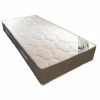 Nouveau ⭐ PROVENCE LITERIE Matelas 150x200 X 24,5 Cm + Oreiller Visco - Très Ferme - Mousse 35 Kg/m3 Haute Résilience - Hypoallergénique ⌛