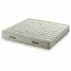Sortie 🤩 PROVENCE LITERIE Matelas 120x190 X 21,5 Cm - Ferme - Tissu Bambou - Mousse 35 Kg/m3 Haute Résilience - 5 Zones De Confort ⭐
