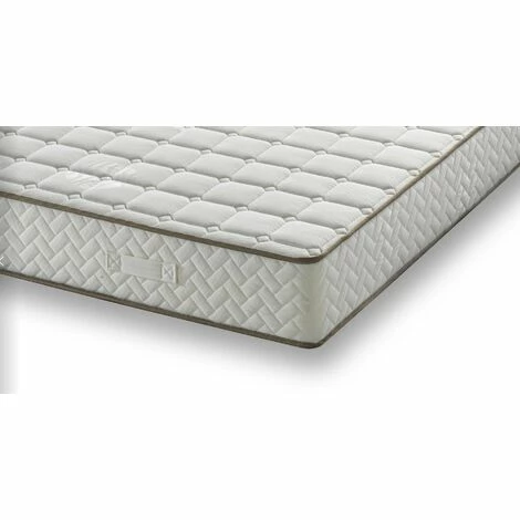 Top 10 🔔 PROVENCE LITERIE Matelas + Alèse 100x200 X 23,5 Cm - Soutien Ferme - Mousse 40 Kg/m3 Haute Résilience - Hypoallergénique 😉 – Image 2