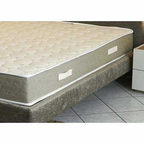 Top 10 🥰 LITERIEJULIEN Matelas Latex Naturel 90x200 X 22 Cm Ferme + Oreiller Visco + Alèse - Tissu 100% Coton - 5 Zones De Confort - Ame Poli Lattex HR Haute Densité - Hypoallergénique 🤩 – Image 3