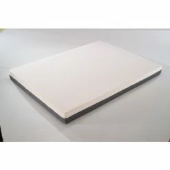 Remise 🎁 PROVENCE LITERIE Matelas 80x200 X Hauteur 15 Cm - Soutien Très Ferme - Ame Mousse Aertech+ - Hypoallergénique 😉