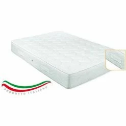 Nouveau ❤️ KBEDDING Matelas 160x200 20cm Black Series 😍