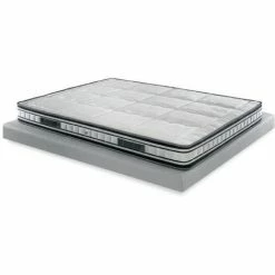 Tout neuf 🎉 KBEDDING Matelas 160x200 Confort 22cm 850gr 😍
