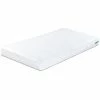 Meilleure vente ✨ SENSILLO Matelas Enfant à Mémoire De Forme Avec Housse à L'aloe Vera 140X70 🛒