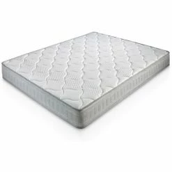 Les meilleures critiques de 🔥 Matelas à Mémoire De Forme París 60x120.18 Cm épaisseur Marckonfort - BLANC ⌛