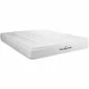 Budget 😉 ROYALPALACEBEDDING Matelas LANCASTER Ressorts Ensachés Et Mémoire De Forme 140x190 🧨