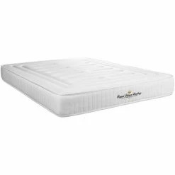 Budget 😉 ROYALPALACEBEDDING Matelas LANCASTER Ressorts Ensachés Et Mémoire De Forme 140x190 🧨