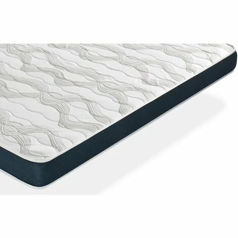 Acheter ❤️ DORMALIT Matelas LOT 2 ERGO CONFORT 80x190 Epaisseur 14 CM Rembourrage Super Soft Juvenil Ideal Pour Les Lits Gigognes 👍 – Image 3