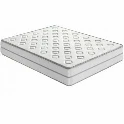 De gros 🌟 DORMALIT Matelas Memoire De Forme 90X190 Epaisseur 22 CM - Tissu Thermo-reglable 🛒