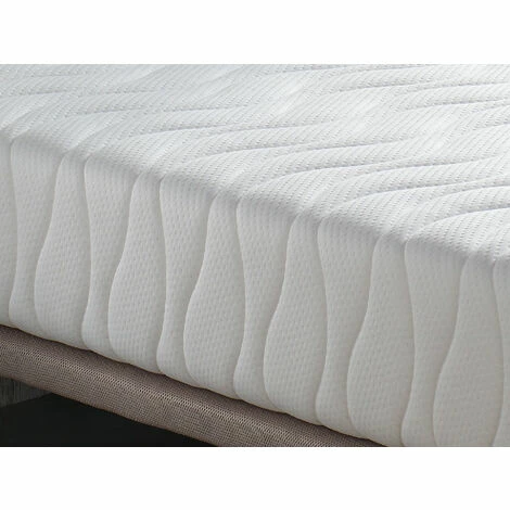 Acheter 👍 DORMALIT Matelas 140X190 MONETT FERME Epaisseur 24 Cm- Memoire De Forme - Dehoussable Et Haute Densite 🔔 – Image 4