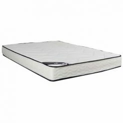Acheter 😀 Matelas Ressorts Ensachés Someo R30 80x190 - Blanc 😉