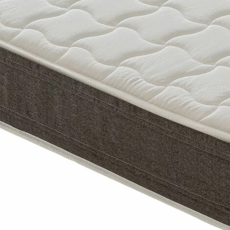 Bon marché ⌛ ILOVESLEEP Matelas 80x200 En Mousse Ortopedique – à 7 Zones Dé Confort 😍 – Image 3