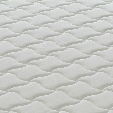 Bon marché ⌛ ILOVESLEEP Matelas 80x200 En Mousse Ortopedique – à 7 Zones Dé Confort 😍 – Image 4