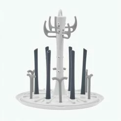 Offres 😀 BABYMOOV Égouttoir A Biberons Compact 🌟