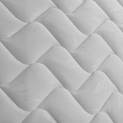 Les meilleures critiques de 🎁 Talamo Italia Matelas Italia Minimal, Made In Italy, Matelas Amovible En Waterfoam, Anti-acarien Et Hypoallergénique, Cm 140x190 H19 🤩 – Image 3