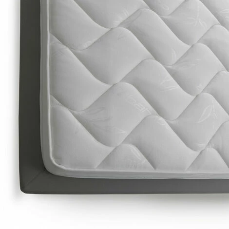 Les meilleures critiques de 🎁 Talamo Italia Matelas Italia Minimal, Made In Italy, Matelas Amovible En Waterfoam, Anti-acarien Et Hypoallergénique, Cm 140x190 H19 🤩 – Image 4