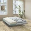 Coupon ❤️ Talamo Italia Mattress Sonia Single, In Memory Foam And Waterfoam, Made In Italy, Cm 80x190h22, White ✨