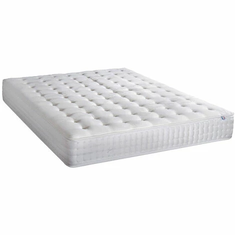 Meilleur prix 🔔 OLYMPE LITERIE | Matelas APOLLON 140x190 Cm | Mousse à Mémoire De Forme | Soutien Ferme 😉 – Image 2