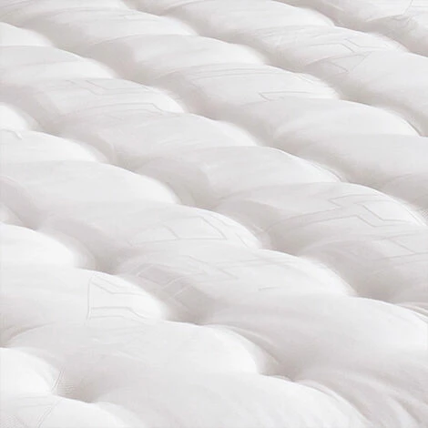 Meilleur prix 🔔 OLYMPE LITERIE | Matelas APOLLON 140x190 Cm | Mousse à Mémoire De Forme | Soutien Ferme 😉 – Image 3