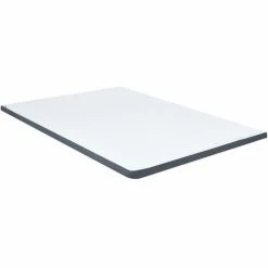 Les meilleures critiques de 🎉 Surmatelas De Sommier Tapissier 200x140x5 Cm VidaXL 😉