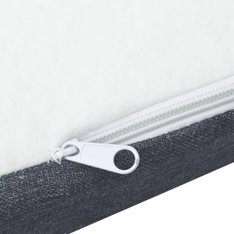 Les meilleures critiques de 🎉 Surmatelas De Sommier Tapissier 200x140x5 Cm VidaXL 😉 – Image 4