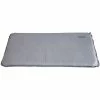 Grosses soldes 🌟 DERYAN Matelas De Lit De Camping 120x60x6 Cm - Gris ❤️