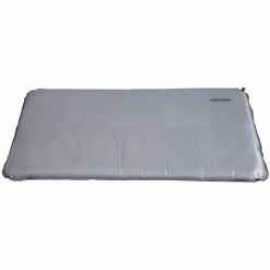 Grosses soldes 🌟 DERYAN Matelas De Lit De Camping 120x60x6 Cm - Gris ❤️