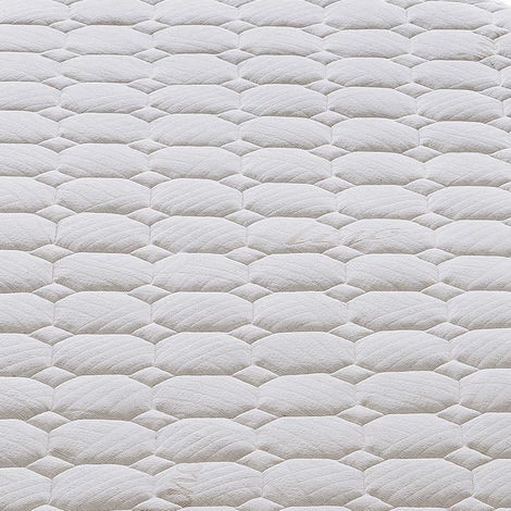 Top 10 👏 ILOVESLEEP Matelas 80x200 à Mémoire De Forme Ondulée - AMOVIBLE-3 Couches Et 7 Zones Différenciées - Mémoire De 5 Cm - Anatomique - Antibactérien - Anti-acariens - 100% Made In Italy 🤩 – Image 4