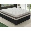 Le moins cher ✨ ILOVESLEEP Matelas 80x200 à Mémoire De Forme - Hauteur 29cm - 7cm De Mousse à Mémoire - Avec Zones Différenciées Orthopédie - Anatomique - Confortable - 100% Made In Italy 🌟