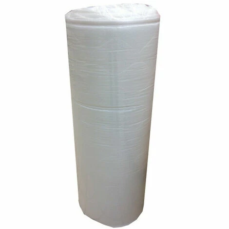 Vente flash 🔔 EBAC LITERIE Matelas Marly 90x190 - Mousse - Hauteur 16 Cm - Soutien Morphologique 3 Zones Confort - Blanc/Ecru/Ivoire ✔️ – Image 3