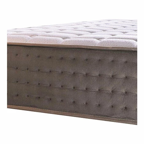 Budget 🧨 ILOVESLEEP Matelas à Mémoire De Forme - Haut 30 Cm - 11 Zones De Confort -Mémoire De 5 Cm - Orthopédie - 90x200 🥰 – Image 3
