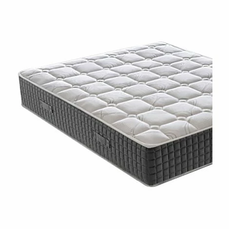 Offres 🔔 ILOVESLEEP Matelas à Mémoire De Forme - Haut 30 Cm - 11 Zones Différenciées - Mémoire 5 Cm - Orthopédique - Anatomique - 80x200 🥰 – Image 2