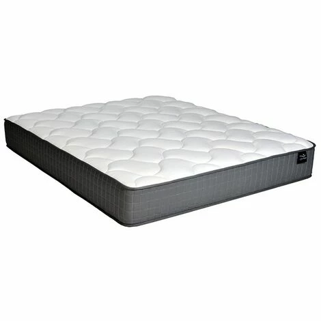 Grosses soldes ❤️ LE QUAI DES AFFAIRES Matelas CARLTON 140x190 Ressorts Et Mémoire De Forme/ ✨ – Image 2
