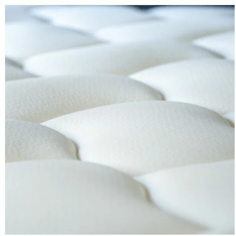 Grosses soldes ❤️ LE QUAI DES AFFAIRES Matelas CARLTON 140x190 Ressorts Et Mémoire De Forme/ ✨ – Image 3