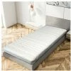 Acheter 🎁 LE QUAI DES AFFAIRES Matelas BEDPUR 90x200 Mémoire De Forme/ 🧨
