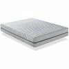 Le moins cher 😉 DORMALIT Matelas 80X190 POCKET SPRING SENSATION Epaisseur 25 CM Ressorts Ensaches Exclusif Titane - Antiacarien Et Dehoussable 😉