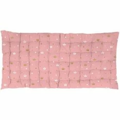 Tout neuf 🎁 DOUCEUR D'INTÉRIEUR Matelas De Sol 60x120 Cm Danseuse étoile - Rose 😉