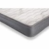 Grosses soldes 😉 KIMBED Matelas Mousse 90x190 Cm - 16 Cm D'épaisseur - 7 Zones Confort, Tessuto Strech LOVAT 😀