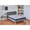 Tout neuf 🌟 KIMBED Matelas Viscoélastique 80x190 Cm - 14 Cm D'épaisseur - Systéme Airfresh SENA 🎉