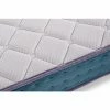 De gros 🛒 KIMBED Matelas Ressorts 90x190 Cm - 20 Cm D'épaisseur - Mousse HQ - Viscoélastique SULA 😉